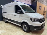 usado VW Crafter 35 Furgón BM TN L3H2 2.0 TDI 103kW (140CV)