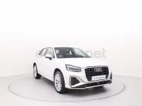 Usado Audi Q2 150 CV (110 kW) 2024 Blanco SUV
