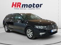 Usado VW Passat Business 122 CV (89 kW) 2021
