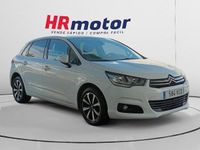 Usado Citroën C4 Live 99 CV (72 kW) 2017