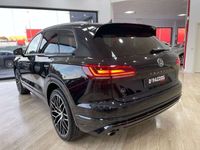 usado VW Touareg 3.0TDI V6 Pure Tiptronic 4Motion 170kW