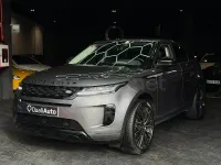 Usado Land Rover Range Rover evoque 150 CV (110 kW) 2020 Gris / plata SUV