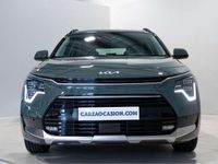 Usado Kia Niro 184 CV (135 kW) 2023 Verde SUV