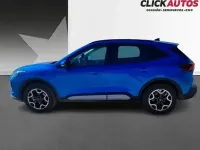 Usado Ford Kuga Active 180 CV (132 kW) 2024 Blanco SUV