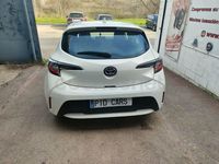 Usado Toyota Corolla Business Edition 122 CV (89 kW) 2022 Blanco Berlina
