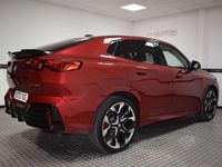 Usado BMW X2 150 CV (110 kW) 2025 Burdeos SUV