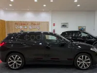 Usado BMW X2 Shadowline 220 CV (161 kW) 2021 Negro SUV