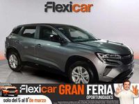 Usado Renault Austral Evolution 200 CV (147 kW) 2024 Gris SUV