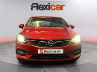 Usado Opel Astra Business Elegance 131 CV (96 kW) 2020 Burdeos Familiar