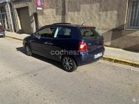 Usado VW Polo Trendline 75 CV (55 kW) 2002 Azul Berlina