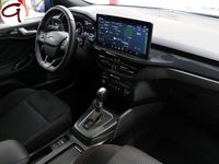 Usado Ford Focus ST-Line 155 CV (114 kW) 2024 Azul