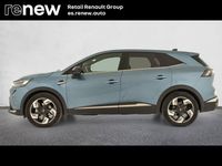 Usado Renault Symbioz Techno 145 CV (106 kW) 2025 Azul SUV