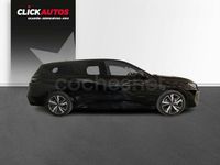 Usado Peugeot 308 SW Allure 130 CV (95 kW) 2023 Negro Familiar