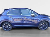 Usado Fiat 500X Club 150 CV (110 kW) 2022 Azul SUV