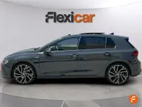 Usado VW Golf VIII 200 CV (147 kW) 2021 Gris