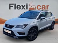 usado Seat Ateca 1.6 TDI 115cv St&Sp Style Ecomotive Diésel en Flexicar Tolosa