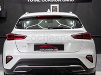 Usado Kia XCeed 136 CV (100 kW) 2023 Blanco SUV