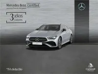 Usado Mercedes CLA250e 218 CV (160 kW) 2025 Coupe