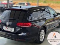 Usado VW Passat Highline 150 CV (110 kW) 2015 Berlina