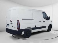 Usado Renault Master 135 CV (99 kW) 2021 Blanco Monovolumen
