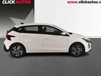 Usado Hyundai i20 79 CV (58 kW) 2025