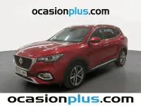 Usado MG EHS Luxury 258 CV (189 kW) 2023 Blanco SUV