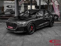 Usado Audi RS Q8 Performance 640 CV (470 kW) 2024 Negro SUV