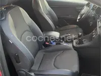 Usado Seat Leon SC FR 150 CV (110 kW) 2015 Rojo Utilitario