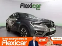 Usado Renault Arkana Evolution 145 CV (106 kW) 2023 Gris SUV