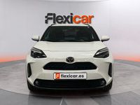 Usado Toyota Yaris Hybrid Active 116 CV (85 kW) 2024 Blanco