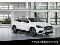 Nuevo Mercedes GLA220 190 CV (139 kW) 2025 Blanco SUV