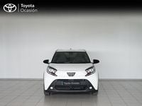 Usado Toyota Aygo X Play 72 CV (52 kW) 2025 Blanco SUV