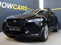 usado Jaguar F-Pace 2.0 i4 R-Sport Aut. AWD 300