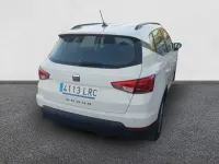 Usado Seat Arona Style 95 CV (69 kW) 2021 SUV