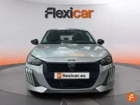 Usado Peugeot 208 Active 100 CV (73 kW) 2024 Gris / plata Utilitario