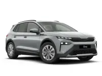 Nuevo Skoda Elroq SportLine 150 kW (204 CV) 2026 Gris SUV