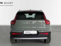 Usado Volvo XC40 Core 129 CV (94 kW) 2023 Verde SUV