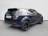 Usado Land Rover Discovery Sport S 309 CV (227 kW) 2021 Azul SUV