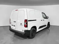 Usado Citroën Berlingo 75 CV (55 kW) 2020 Blanco Monovolumen