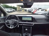 Usado Kia Sportage 152 CV (111 kW) 2023 Verde SUV