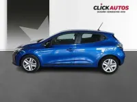 Usado Renault Clio Evolution 101 CV (74 kW) 2026 Azul Utilitario