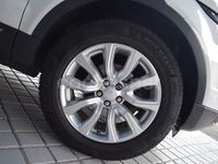 Brugt Land Rover Range Rover evoque R-Dynamic 150 HK (110 kW) 2018 Hvid SUV