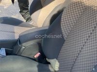 Usado Renault Mégane II Dynamique 98 CV (72 kW) 2003 Gris / plata Berlina