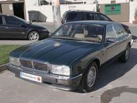 Usado Jaguar XJ6 Sovereign 200 CV (147 kW) 1991 Verde Berlina