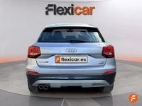 Usado Audi Q2 Advanced Plus 150 HP (110 kW) 2017 Cinzento SUV
