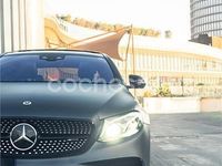 Occasion Mercedes E43 AMG 401 PK (294 kW) 2017 Zwart Sedan