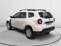Occasion Dacia Duster Comfort 116 ch (85 kW) 2021 Blanc SUV