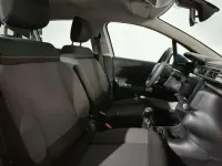 Usado Citroën C3 Feel 82 CV (60 kW) 2022 Gris Utilitario
