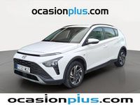 Usado Hyundai Bayon 101 CV (74 kW) 2023 Blanco SUV