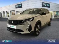 Usado Peugeot 5008 GT 180 CV (132 kW) 2022 SUV